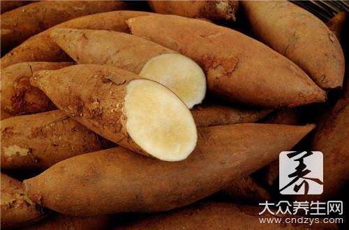 哪些人不宜食用雪蓮果？雪蓮果的副作用與禁忌解析