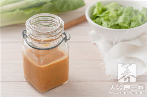 哪些人不宜食用沙拉醬?沙拉醬的副作用與禁忌解析