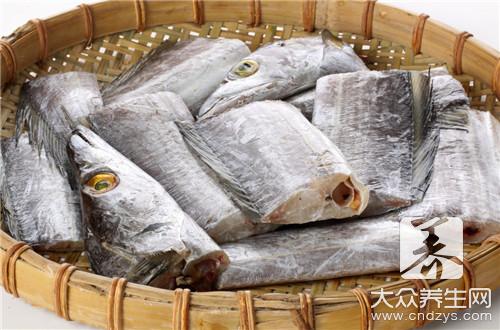 哪些人不宜食用帶魚？帶魚的副作用與禁忌解析
