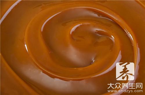哪些人不宜食用焦糖?焦糖的副作用與禁忌