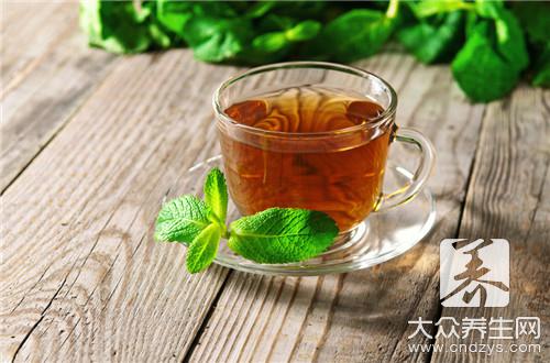 哪些人不宜食用花茶？花茶的副作用與禁忌