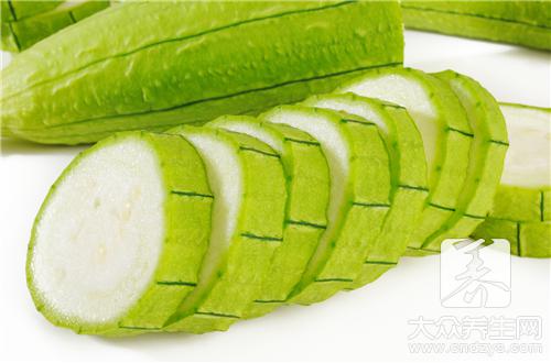 哪些人不宜食用絲瓜？絲瓜的副作用與禁忌