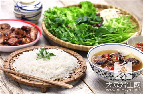 哪些人不宜食用粉條?粉條的副作用與禁忌解析