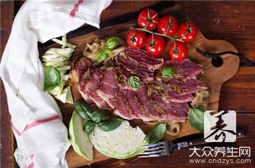 哪些人不宜食用牛腩？牛腩的食用禁忌與潛在風險