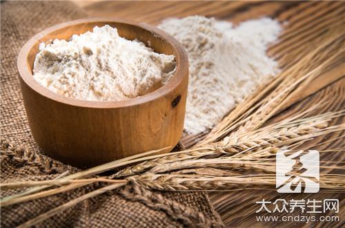 哪些人不宜食用薏仁粉？薏仁粉的副作用與禁忌