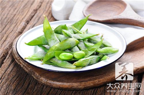 哪些人不宜食用青豆？青豆的副作用與禁忌