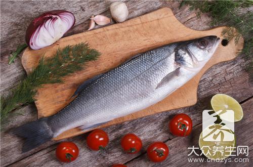 哪些人不宜食用鲈魚？解析禁忌人群與潛在副作用