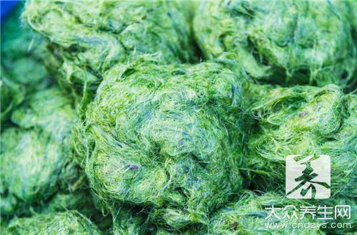 哪些人不宜食用螺旋藻?螺旋藻的副作用及禁忌人群解析