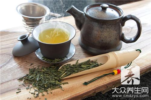 哪些人不宜飲用烏龍茶?烏龍茶的副作用與禁忌