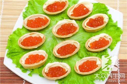 哪些人不宜食用魚籽？魚籽的副作用與禁忌