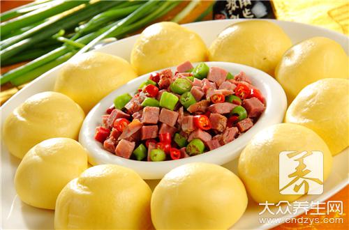 哪些人不宜食用饅頭?饅頭的副作用與禁忌解析