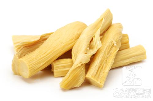 哪些人不宜食用腐竹？腐竹的副作用與禁忌