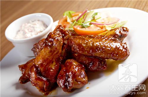 哪些人不宜食用雞翅?探究雞翅的潛在影響