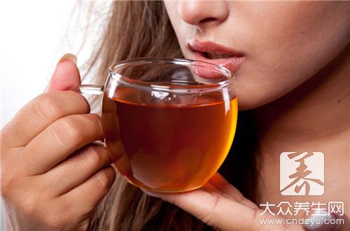 哪些人不宜食用紅茶？紅茶的副作用與禁忌