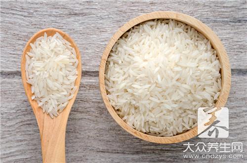 哪些人不宜食用大米？一文解析禁忌與副作用