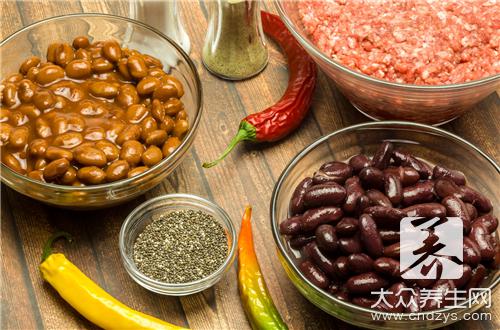哪些人不宜食用芸豆？解析芸豆的食用禁忌與潛在副作用