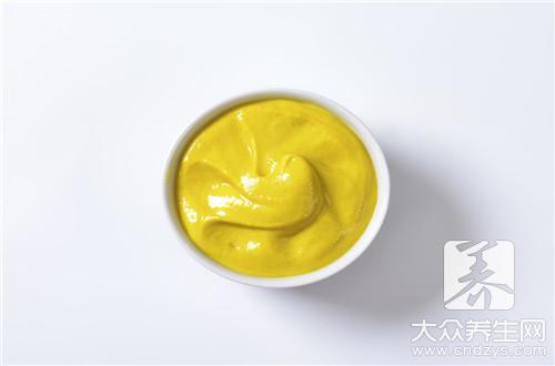哪些人不宜食用芥末?芥末的副作用與禁忌