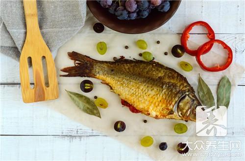 哪些人不宜食用鯉魚？鯉魚的食用禁忌與副作用