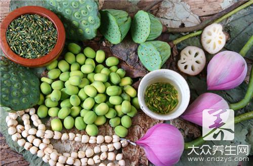 哪些人不宜食用蓮子？蓮子的禁忌與潛在副作用