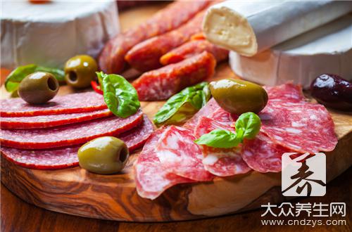 哪些人不宜食用臙肉？了解其副作用與禁忌