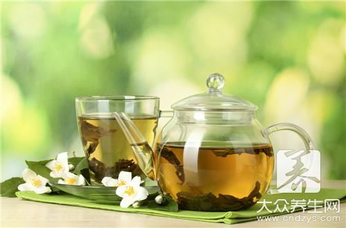哪些人不宜食用綠茶？綠茶的副作用及禁忌人群