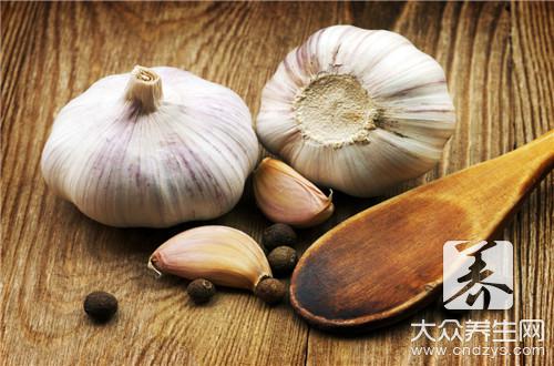 大蒜的副作用與禁忌人群：哪些人不宜食用？