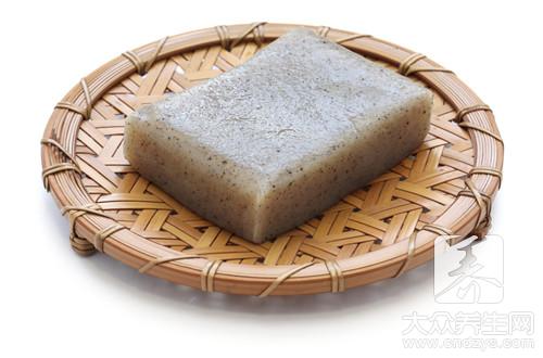 哪些人不宜食用魔芋?魔芋的副作用與注意事項