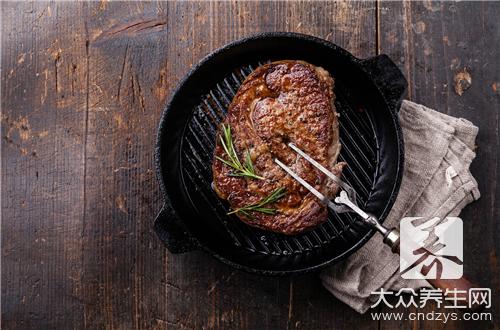 哪些人不宜食用牛肉？牛肉的副作用有哪些?