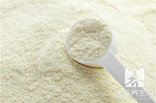 哪些人不宜食用奶粉?奶粉的副作用與禁忌