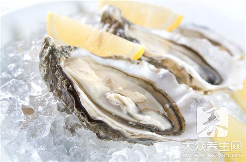 哪些人不宜食用牡蛎？牡蛎的副作用與禁忌