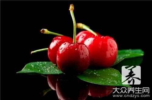 哪些人不宜食用櫻桃?櫻桃的副作用有哪些