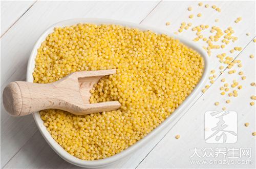 哪些人不宜食用小米？小米的副作用有哪些？