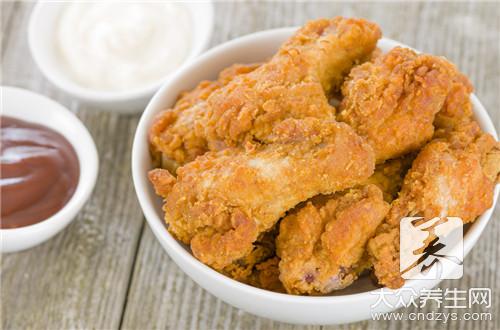 警惕:这些一级致癌物可能正被你天天食用