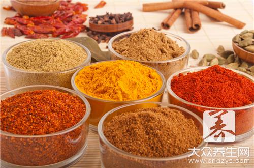 孕期需警惕：这些调料和食物尽量别碰