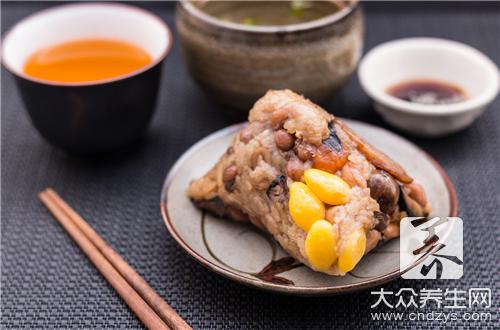 糯米健脾養胃？注意！這些人群堅決不能吃