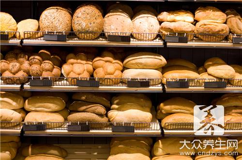 13款食物別「以貌取人」:看起來好未必健康
