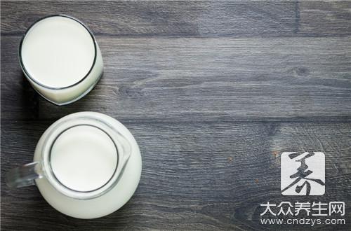 五類孕婦不宜喝牛奶：注意飲食安全