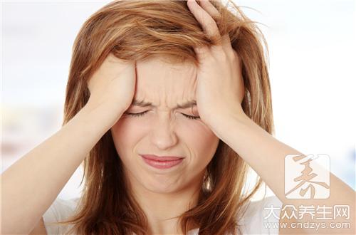 6種引發頭痛的常見食物:你今天不小心吃過了嗎?