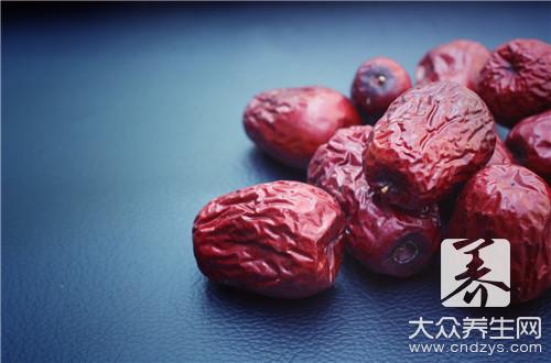 吃枣的误区：你可能一直被误导