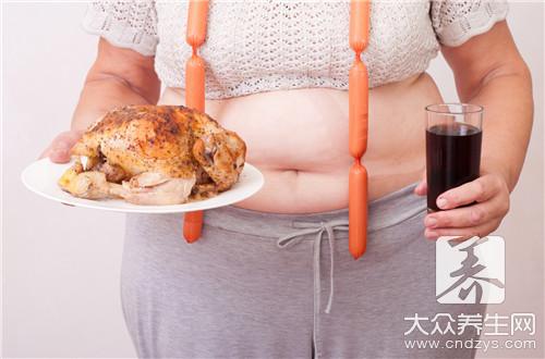 男人健康避坑：這些食物或影響性質與心血管