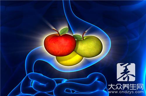 吃什麼水果可以清腸排毒?4種水果助你清腸排毒