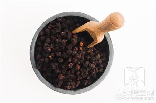 霍香正气丸的功效与作用详解