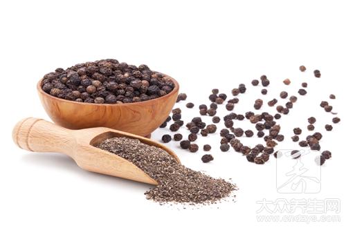 哪些人不適合食用花椒？