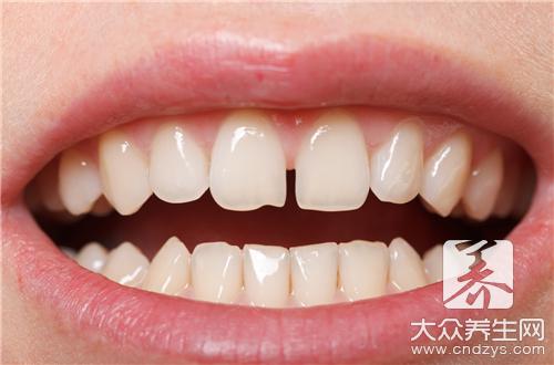 牙醫建議:6種對牙齒有害的食物要少碰