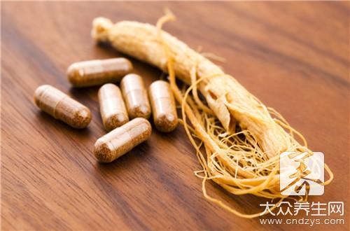 吃紅參能喝茶嗎?禁忌與正確食用方法解析