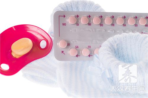吃避孕藥的飲食禁忌：哪些食物不能吃？