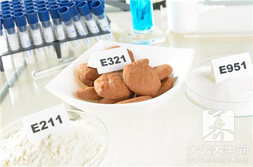食品添加劑的潛在危害與安全使用注意事項