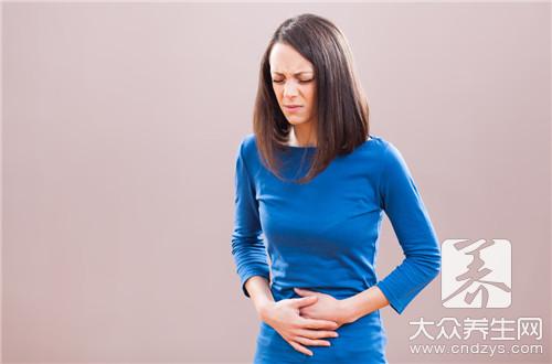 消化不良禁食清單:9類食物要避免