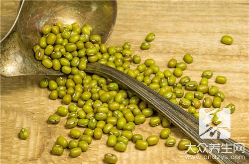 綠豆水能否解藥?一文說清其與中藥的交互作用