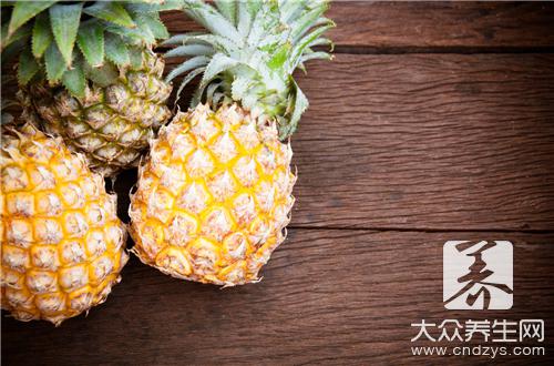 早餐吃菠萝好吗？专家解析与食用建議